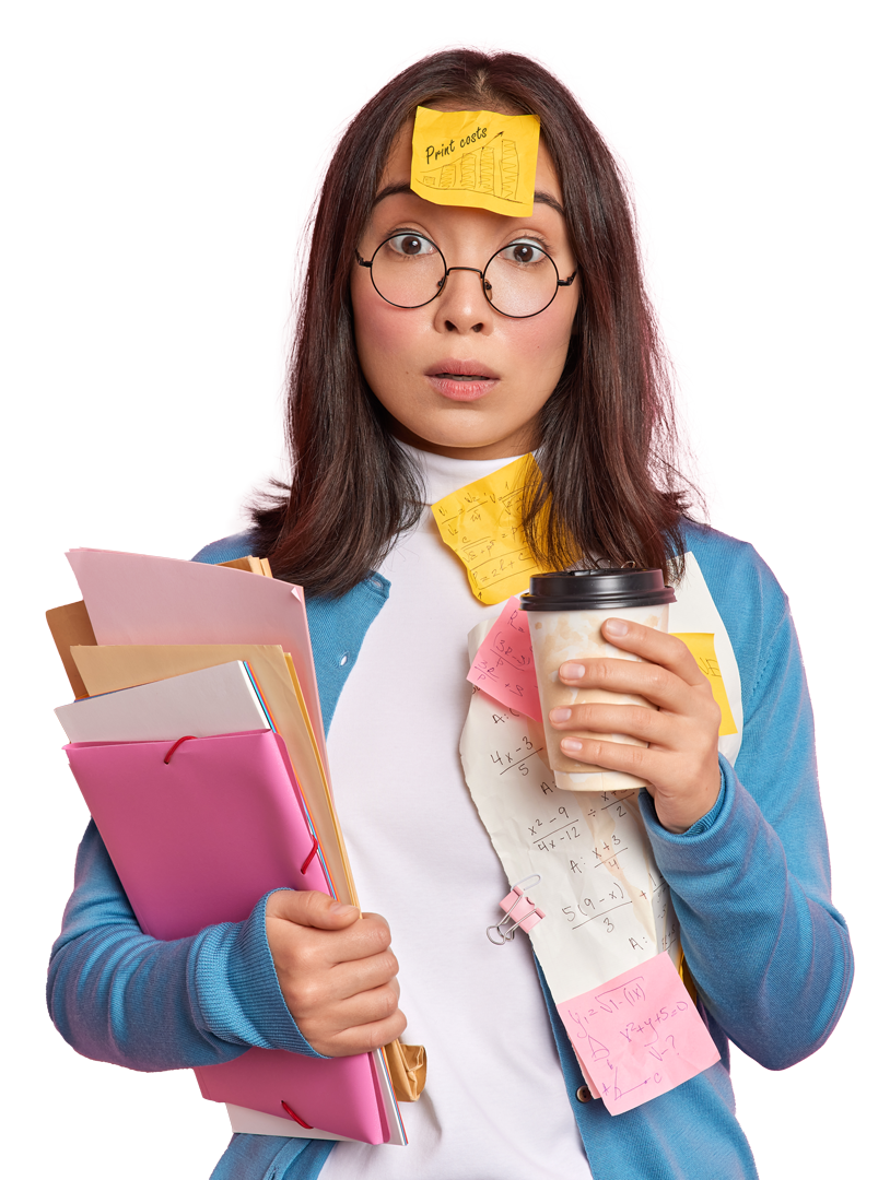 managed print services