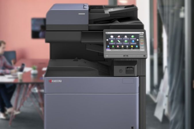 Printers Copiers MFPs - National Business Technologies